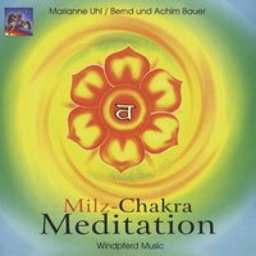 Milz-Chakra-Meditation