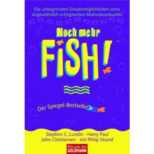 Noch mehr FISH!™