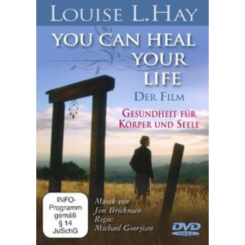 You Can Heal Your Life (DVD)