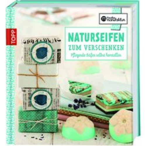 Jakuszeit, Naturseifen