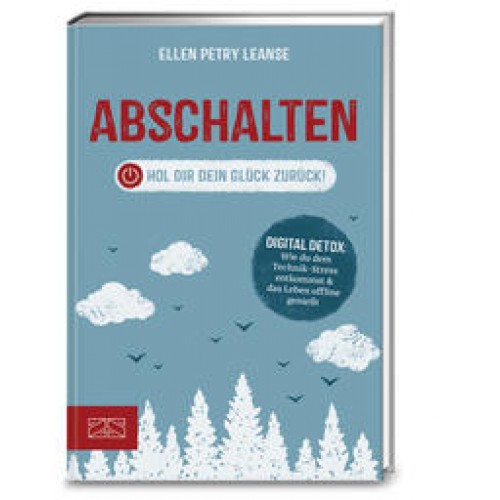 Abschalten