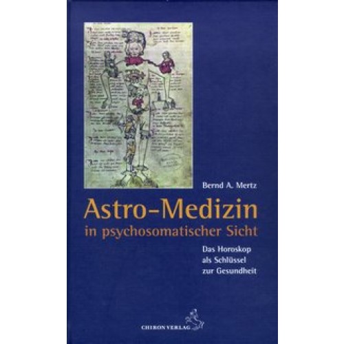 Astro-Medizin in psychosomatischer Sicht