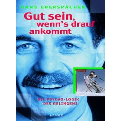 Gut sein, wenn's drauf ankommt