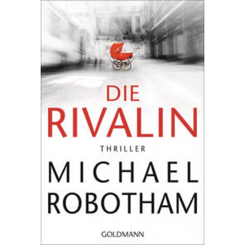 Die Rivalin