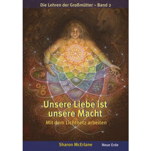 Unsere Liebe ist unsere Macht