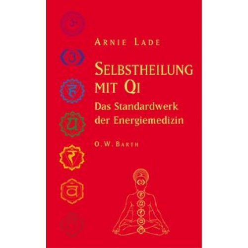 Selbstheilung mit Qi