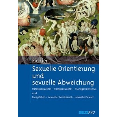 Sexuelle Orientierung und sexuelle Abweichung