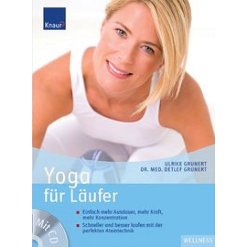 Yoga für Läufer