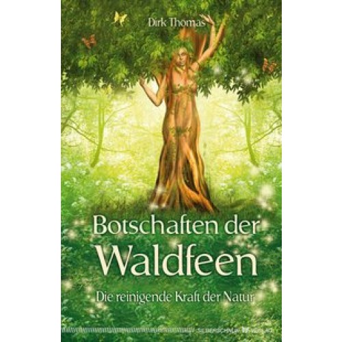 Botschaften der Waldfeen