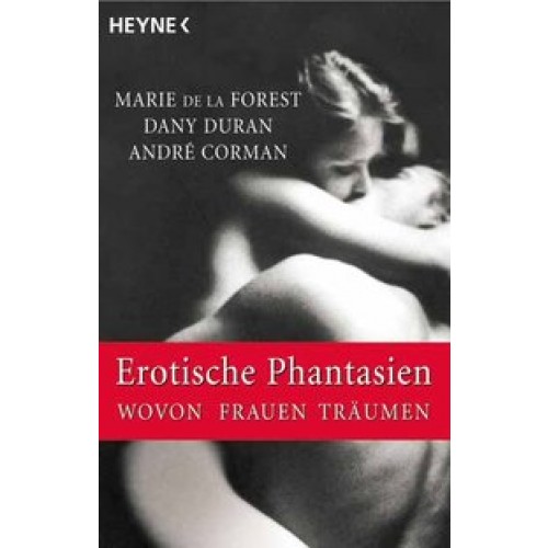 Erotische Phantasien