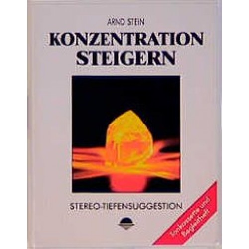 Konzentration steigern