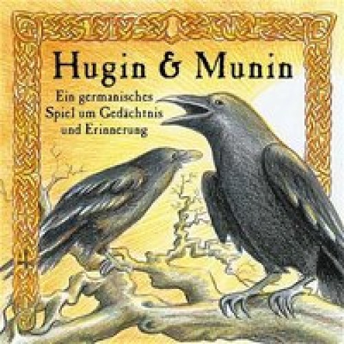 Hugin & Munin