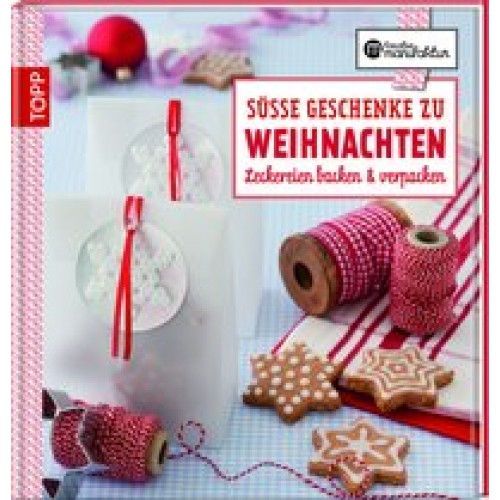 Süße Geschenke zu Weihnachten