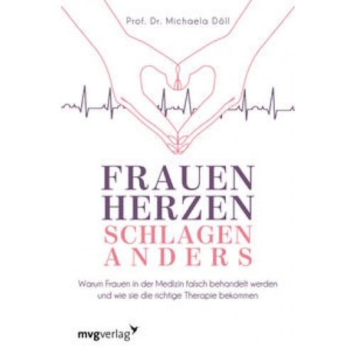 Frauenherzen schlagen anders