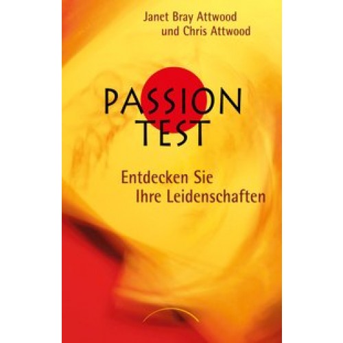 Passion Test