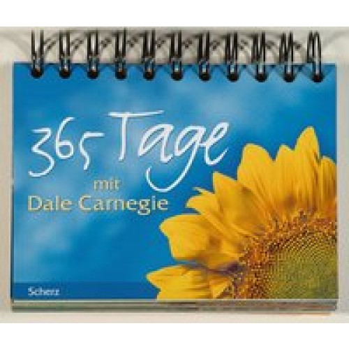 365 Tage mit Dale Carnegie