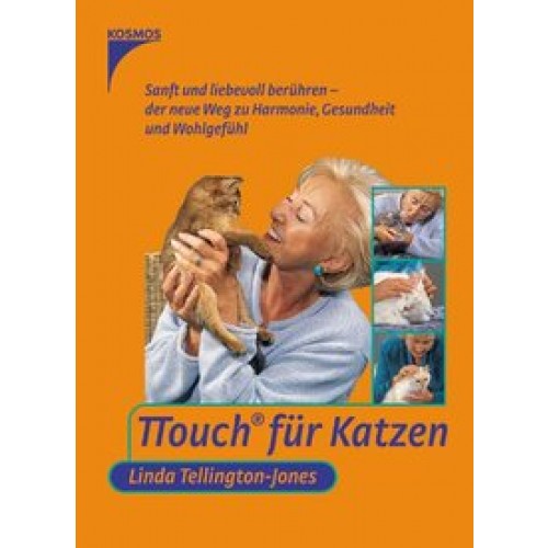 TTouch für Katzen