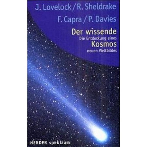 Der wissende Kosmos