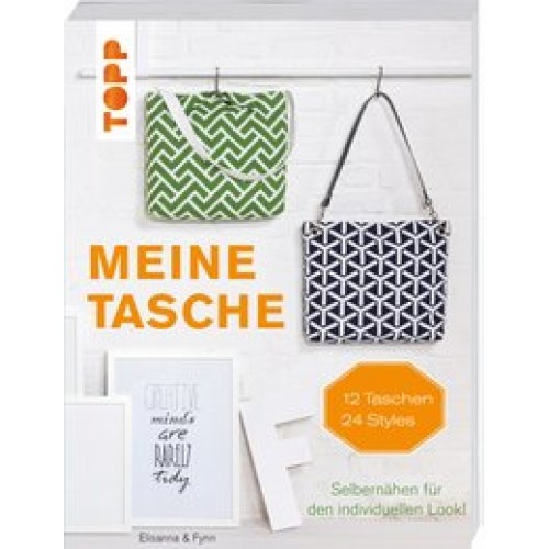 Meine Tasche