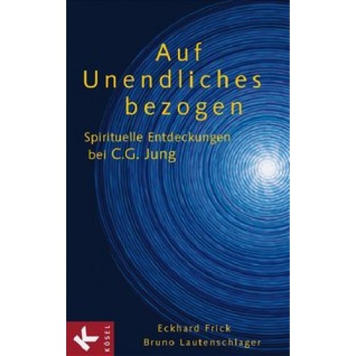 Auf Unendliches bezogen