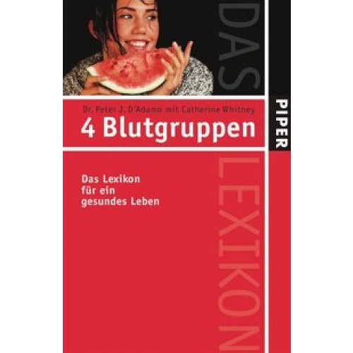 4 Blutgruppen