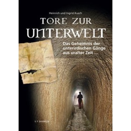 Tore zur Unterwelt