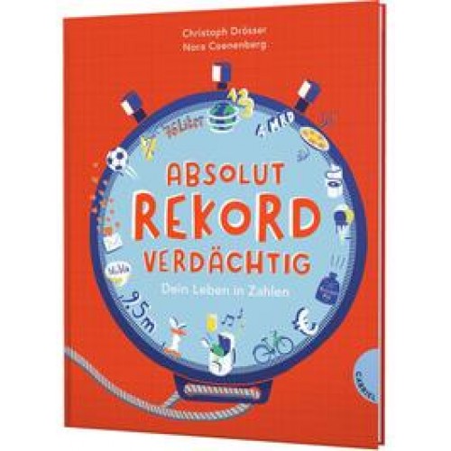 Absolut rekordverdächtig