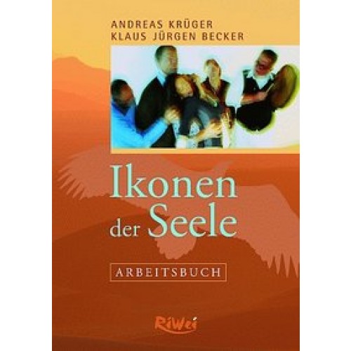 Ikonen der Seele - Arbeitsbuch