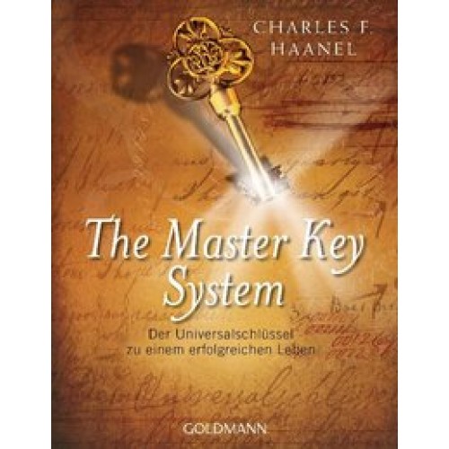 The Master Key System