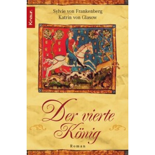 Der vierte König