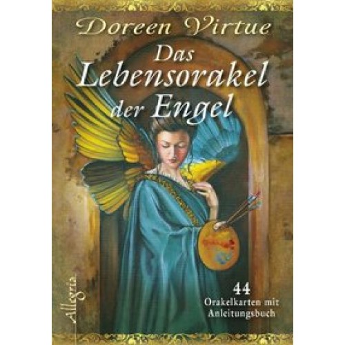 Das Lebensorakel der Engel