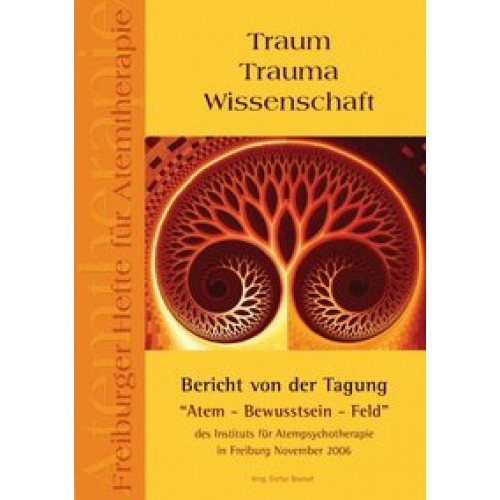 Traum Trauma Wissenschaft