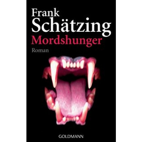 Mordshunger