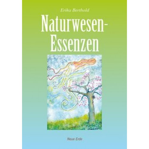 Naturwesen-Essenzen