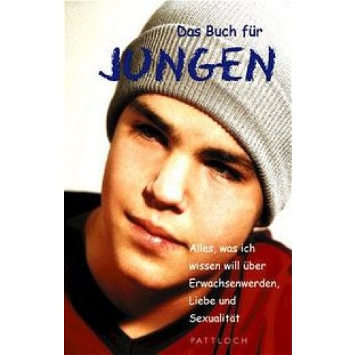 Das Buch für Jungen