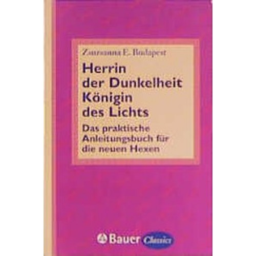 Herrin der Dunkelheit - Königin des Lichts