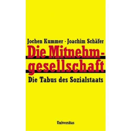 Die Mitnehmgesellschaft