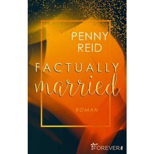 Factually married (Knitting in the City 3)