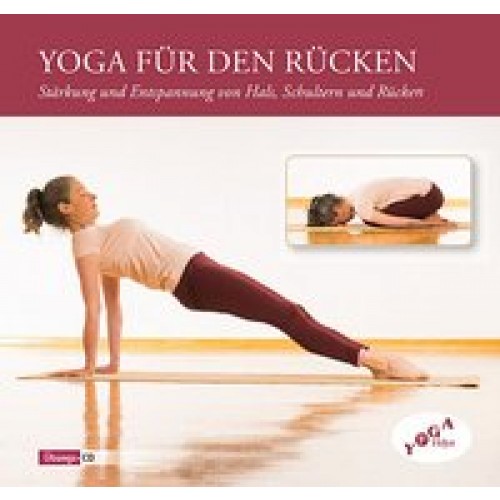 Yoga für den Rücken