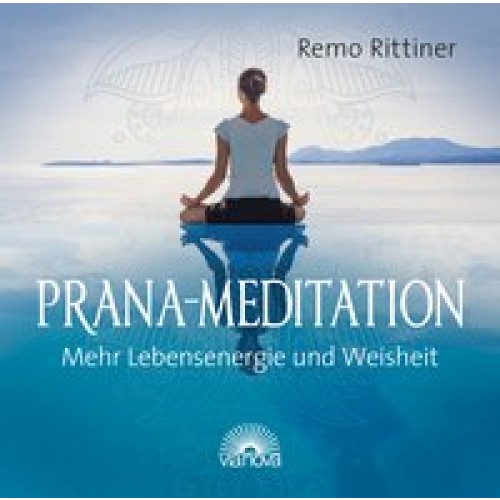 Prana-Meditation