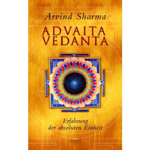 Advaita Vedanta