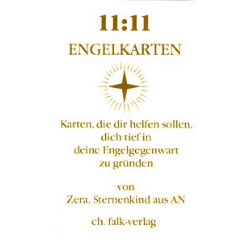 11:11 Engelkarten