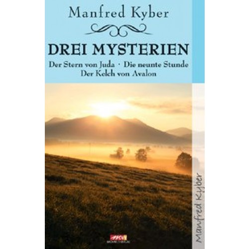 Drei Mysterien