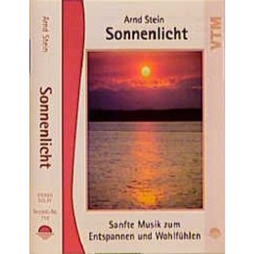 Sonnenlicht