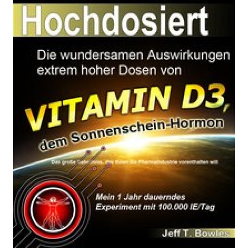 Hochdosiert