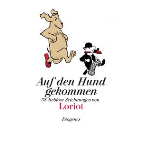 Auf den Hund gekommen