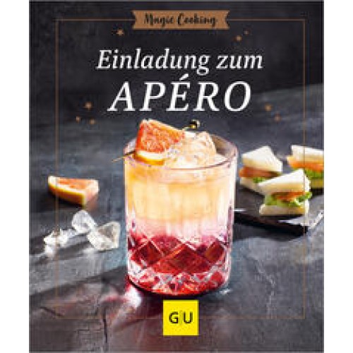 Einladung zum Apéro