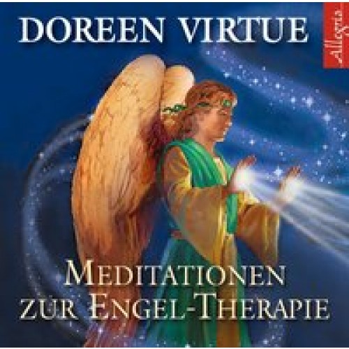 Meditationen zur Engel-Therapie