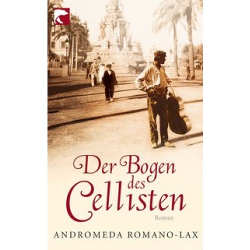 Der Bogen des Cellisten