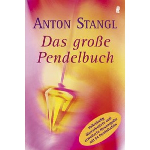 Das große Pendelbuch